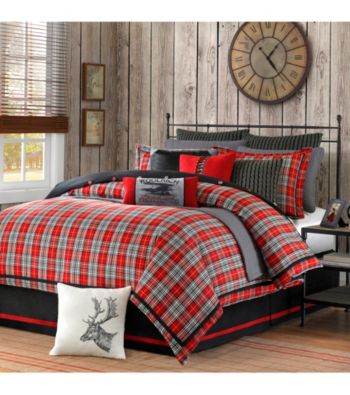 Williamsport Bedding Collection by Woolrich®