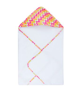 Trend Lab Savannah Hooded Towel