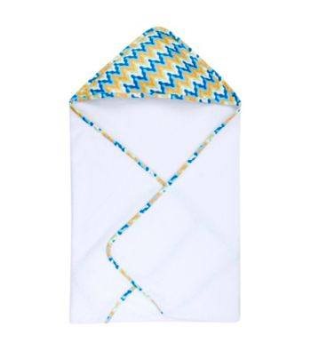 Trend Lab Levi Hooded Towel