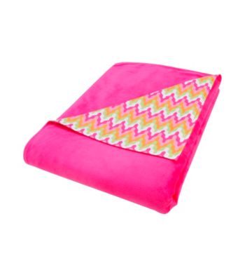 Trend Lab Savannah Receiving Blanket