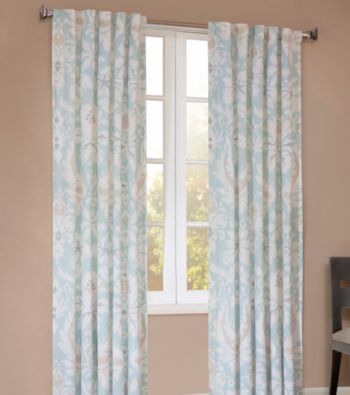 Echo® Positano Window Panel