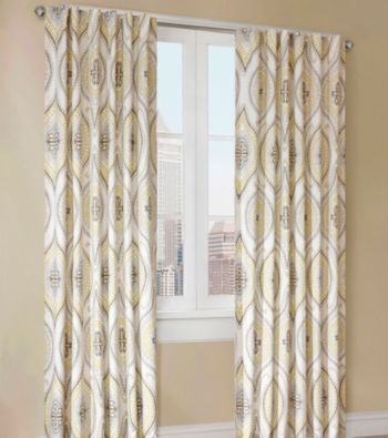 Echo® Lanterna Window Panel