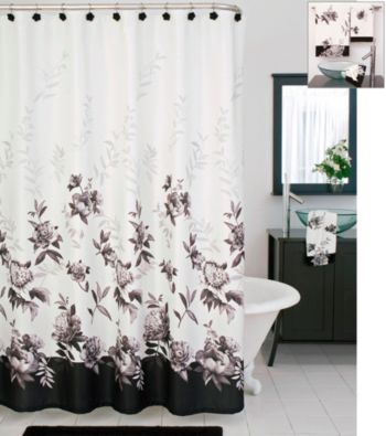 Lenox® Moonlit Garden Bath Accessories
