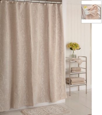 Lenox® French Perle Bath Accessories