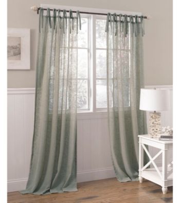 Laura Ashley® Danbury Window Treatment