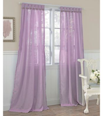 Laura Ashley® Easton Window Treatment