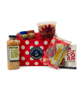 Fifth Avenue Gourmet 