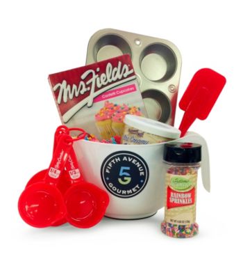Fifth Avenue Gourmet Everything You Need To Bake A Party Gift Set