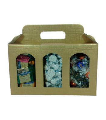 Fifth Avenue Gourmet Chocolate Lovers Gift Box