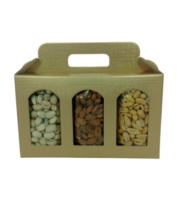 Fifth Avenue Gourmet Nut Assorted Gift Package