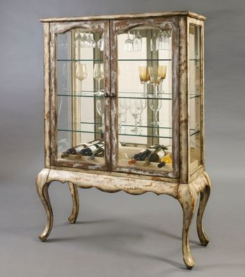 Pulaski Furniture Corporation® Accentrics Wine Cabinet