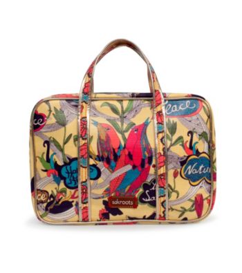 sakroots™ by The Sak® Arttist Circle Travel Case