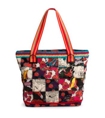 sakroots™ by The Sak® Artist Circle Large Tote