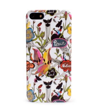 sakroots™ by The Sak® Artist Circle iPhone 5 Case
