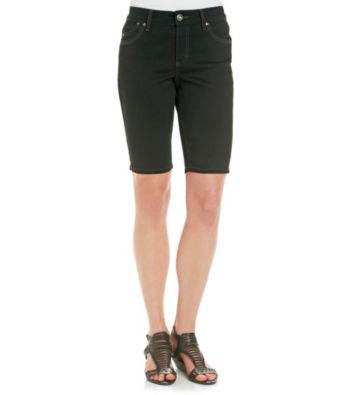 Bandolino® Dania Denim Short