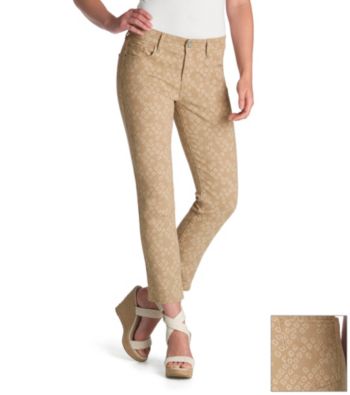 Levi's® Midrise Skinny Ankle Pant