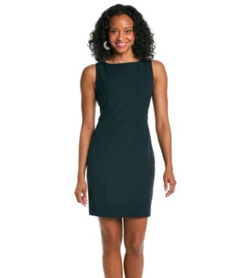 AGB® Petites' Sheath Dress