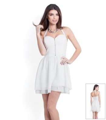 Guess Ingrid Dress