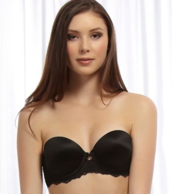 UPC 847148016513 product image for Jezebel Caress Too Gel Convertible Strapless Bra | upcitemdb.com