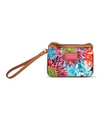Nine West® Hollywood Can't Stop Shopper Small Wristlet