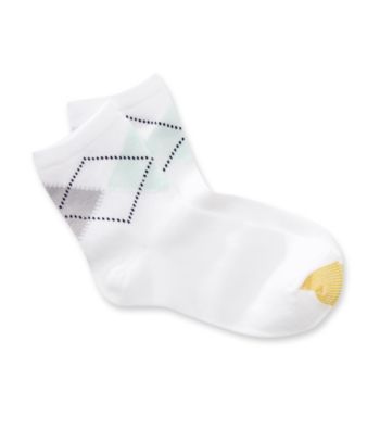 GOLD TOE® Princeton Argyle Socks