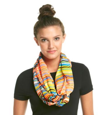 Cejon® Pencil Stripe Loop