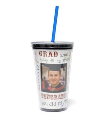 New View Graduation '13 Cold Cup