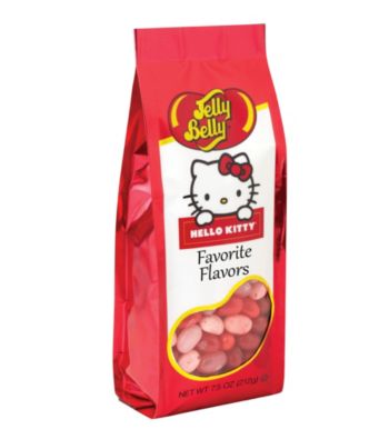 Jelly Belly&Reg; 7.5-oz. Hello Kitty Gift Bag
