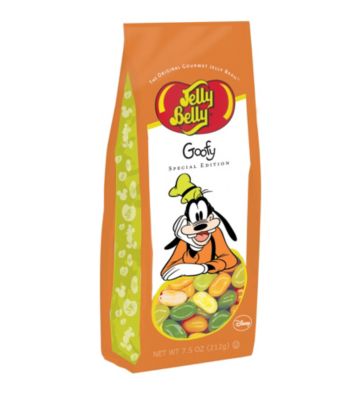 Jelly Belly&Reg; 7.5-oz. Goofy Gift Bag