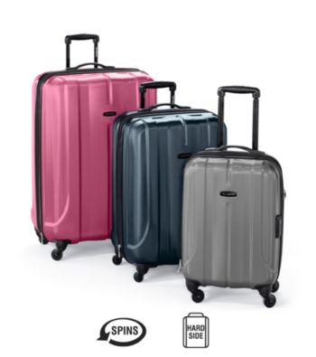 Samsonite® Fiero Luggage Collection