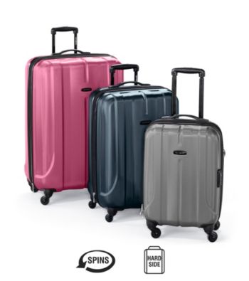 UPC 043202565472 product image for Samsonite® Fiero Luggage Collection | upcitemdb.com