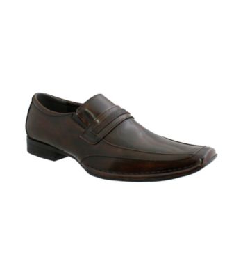 Giorgio Brutini® Men's Moc-toe Dress Slip-on Shoe