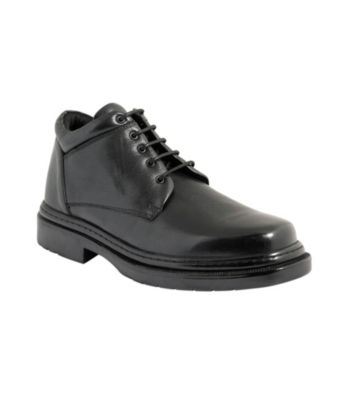Giorgio Brutini® Men's 5-Eye Plain-toe Demi Boot