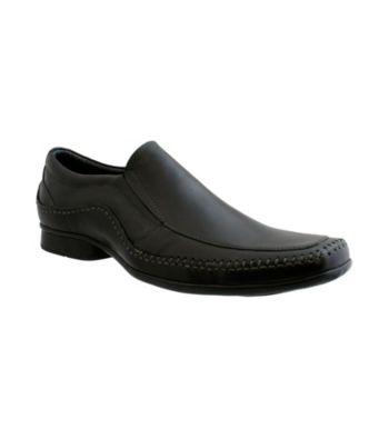 Giorgio Brutini® Men's Baseball Stitch Slip-on Moc