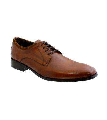Giorgio Brutini® Men's 2-Eye Plain-toe Dress Oxford