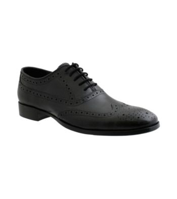 Giorgio Brutini® Wing-tip Dress Oxford