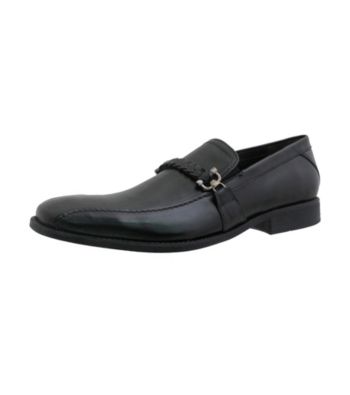 Giorgio Brutini® Men's Slip-on Dress Shoe with Braided Strap