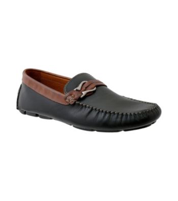 Giorgio Brutini® Men's Casual Metal D Driver