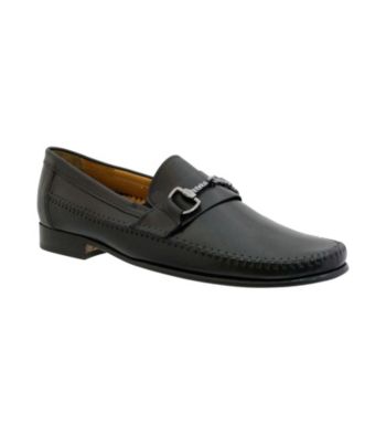 Giorgio Brutini® Men's Metal Bit Dress Moccasin