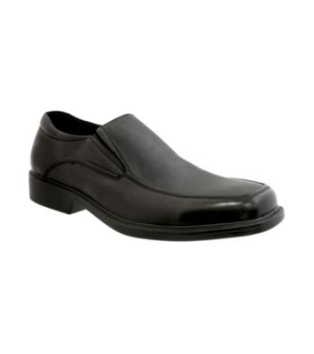 Giorgio Brutini® Men's Moc-toe Slip-on Casual Shoe