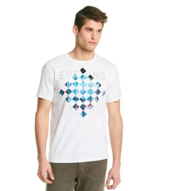 Calvin Klein Jeans® Men's White 