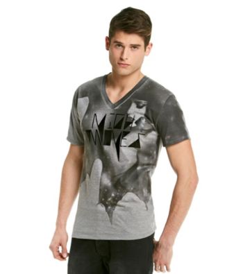 Calvin Klein Jeans® Men's Grey 