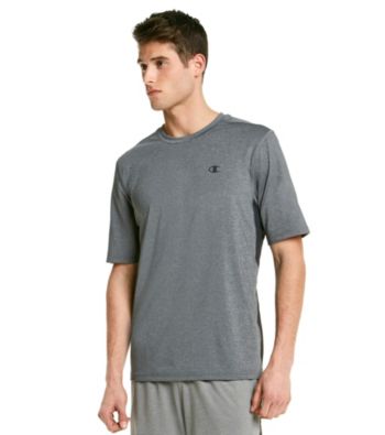 Champion® Men's Slate Short Sleeve 