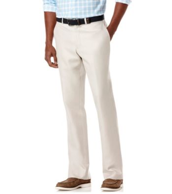 Perry Ellis® Men's Stone Slim Twill Pant
