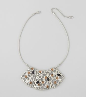 Guess Pendant Necklace