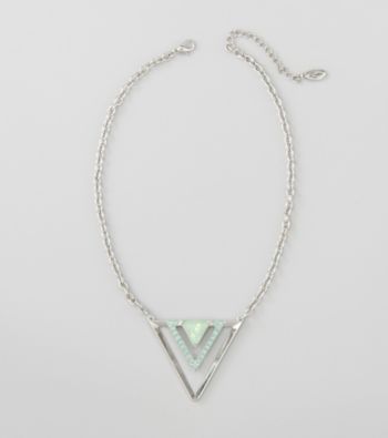 Guess Pendant Necklace