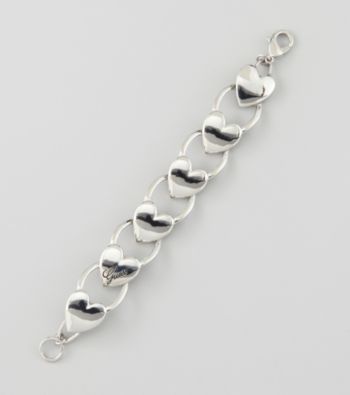 Guess Heart Bracelet