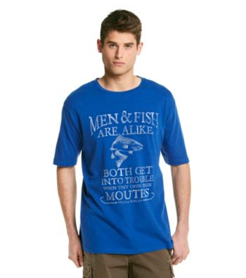 Field & Stream® Men's Ultra Marine 