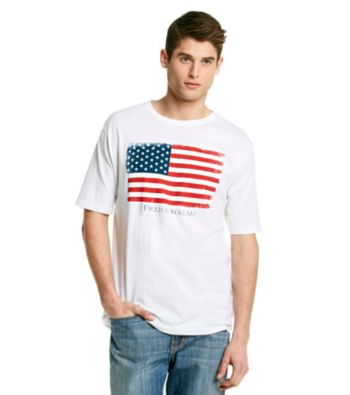 Field & Stream® Men's Short Sleeve 