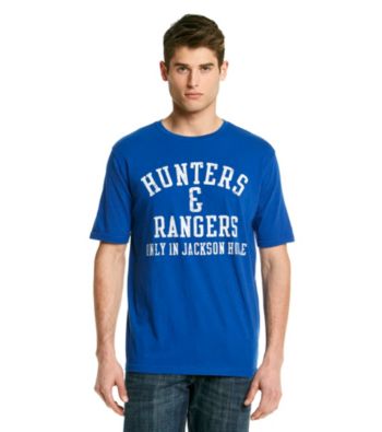 Field & Stream® Men's Royal Blue 
